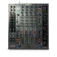 XONE:92 Allen&Heath 6-kanaals Analoge DJ-Mixer