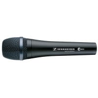 E 945 SENNHEISER Dynamische zang microfoon