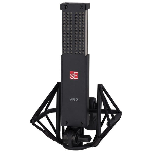 VR2 sE Electronics Active Ribbon Microphone