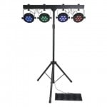 Compact Power Light Set MK2 Showtec