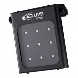 LED UV9 JB SYSTEMS 