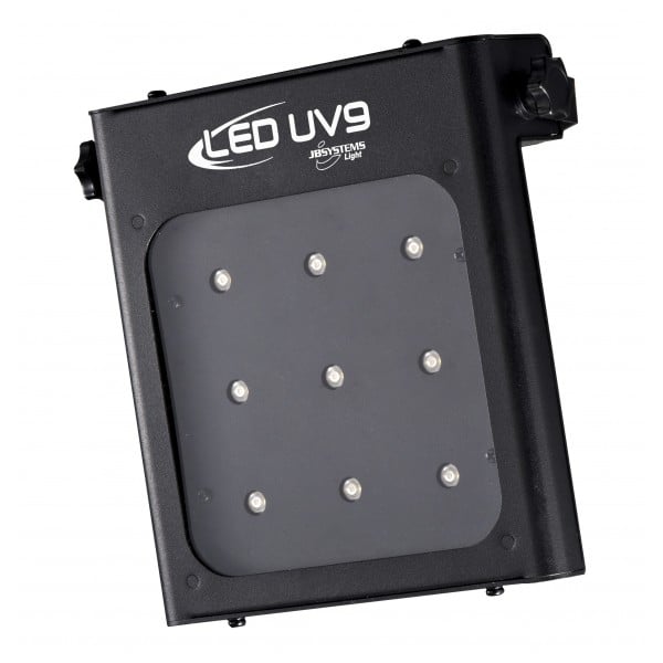 LED UV9 JB SYSTEMS (FINAL PIECE)