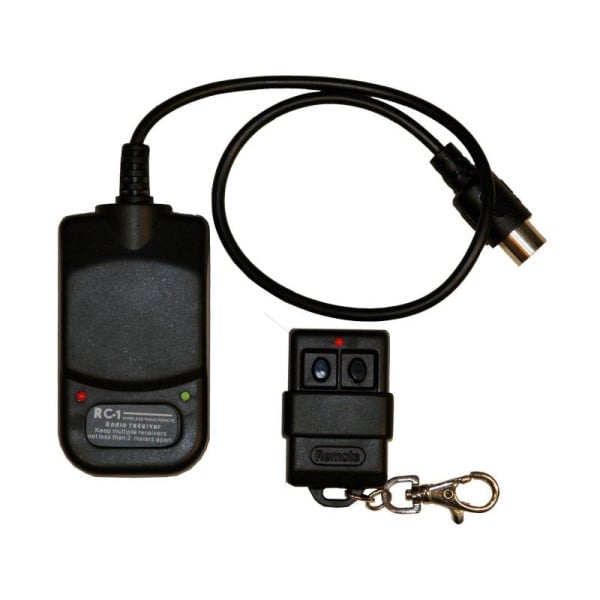 RC-1 JB Systems Wireless Remote Control (EOL)