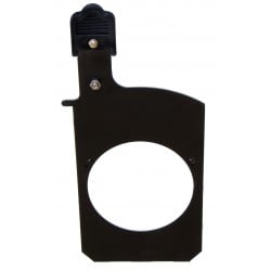 BT-PROFILE160/GOBO HOLDER BRITEQ