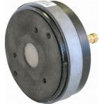 PTX-34 JB SYSTEMS HF-driver tweeter (1.5 inch)