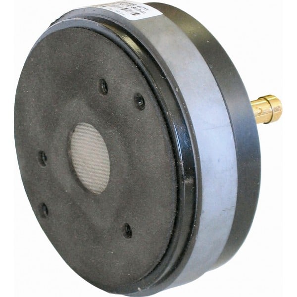 PTX-34 JB SYSTEMS HF-driver tweeter (1.5 inch)