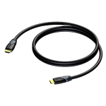 CLV100/1.5 PROCAB High speed HDMI kabel (1.5 m)