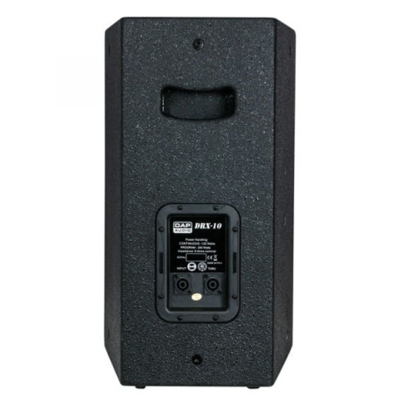 DRX-10 DAP AUDIO Passive Speaker - Buy At S2 Store?