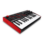 MPK MINI MK3 AKAI Midi Keyboard