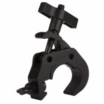 Quick Trigger Clamp Briteq Black