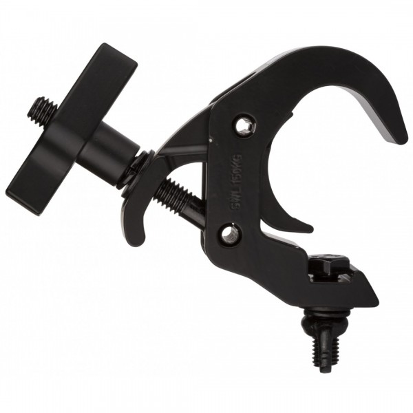 Quick Trigger Clamp Briteq Black