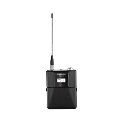 QLXD1-G51 Bodypack Transmitter Shure (470-534MHz, BE)