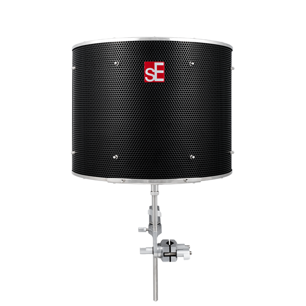 RF PRO Black Reflexion Filter SE Electronics