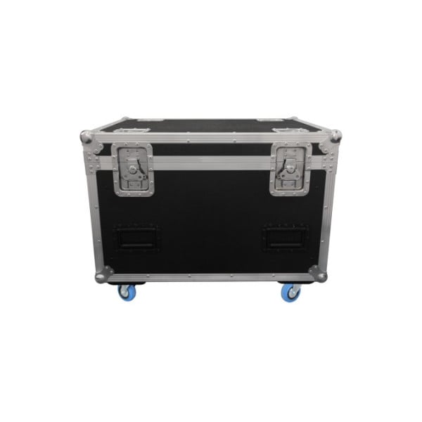 Small Cable Case RS ProDJuser Professional Cable Flightcase