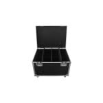 Small Cable Case RS ProDJuser Professional Cable Flightcase