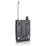 MEI 1000 G2 BPR Bodypack ontvanger voor In-ear systeem