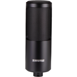 SM4 Shure Home Recording Microphone