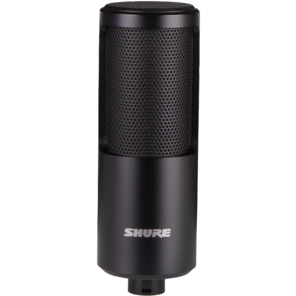 SM4 Shure Home Recording Microfoon