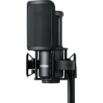 SM4 Shure Home Recording Microfoon