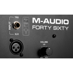 Forty Sixty M-Audio Active Studio Monitor