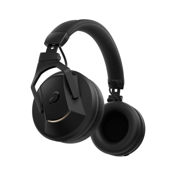 HDJ-F10 AlphaTheta Professional Wireless DJ Headphones