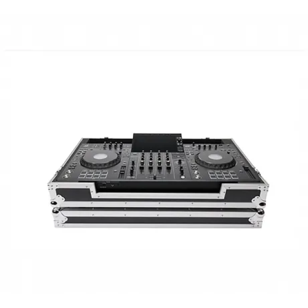 DJ-Controller Case XDJ-AZ / XDJ-XZ Magma (Zwart/Zilver)