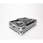 DJ-Controller Case XDJ-AZ / XDJ-XZ Magma (Zwart/Zilver)