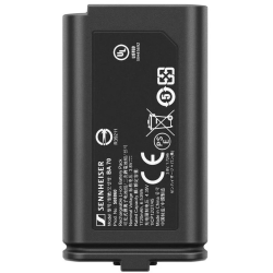 BA 70 Sennheiser Rechargeable Battery