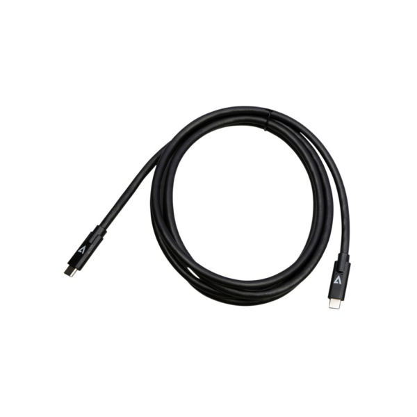 USB-C to USB-C Kabel (2 m)