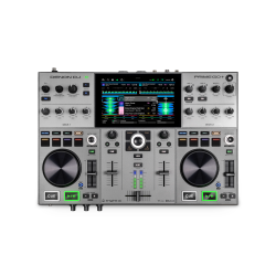 Prime GO+ Denon DJ Alles-in-één DJ-Controller