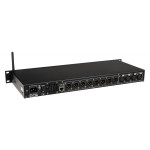 DLP-48W SYNQ Professionele digitale Audio processor