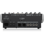 Xenyx 1204USB Behringer Analog Mixer