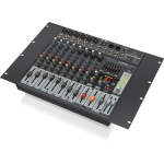 Xenyx X1222USB Behringer Analoge Mengtafel met Effecten