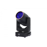 2 x MB200 ALGAM LIGHTING MOVINGHEAD BEAM 200W