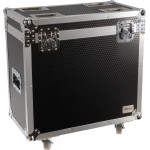 MB200-FC ALGAM LIGHTING FLIGHTCASE VOOR MB200 (2x)