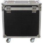 MB200-FC ALGAM LIGHTING FLIGHTCASE VOOR MB200 (2x)