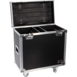 MB200-FC ALGAM LIGHTING FLIGHTCASE VOOR MB200 (2x)