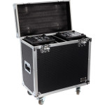 1 x MB200-FC ALGAM LIGHTING FLIGHTCASE VOOR MB200 (2x)