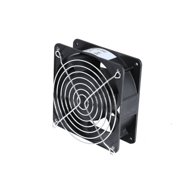 WPR10RF Caymon Ventilator voor WPR, HPR & NPR Serie